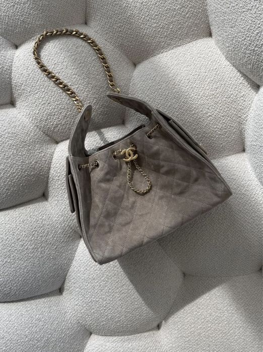 Chanel дамска чанта
