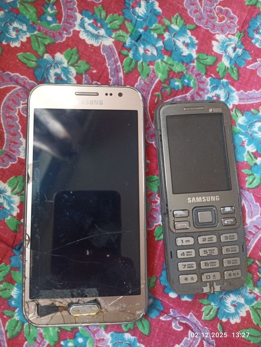 Телефоны на запчасти