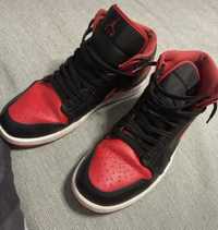 Jordan 1 Mid Bred