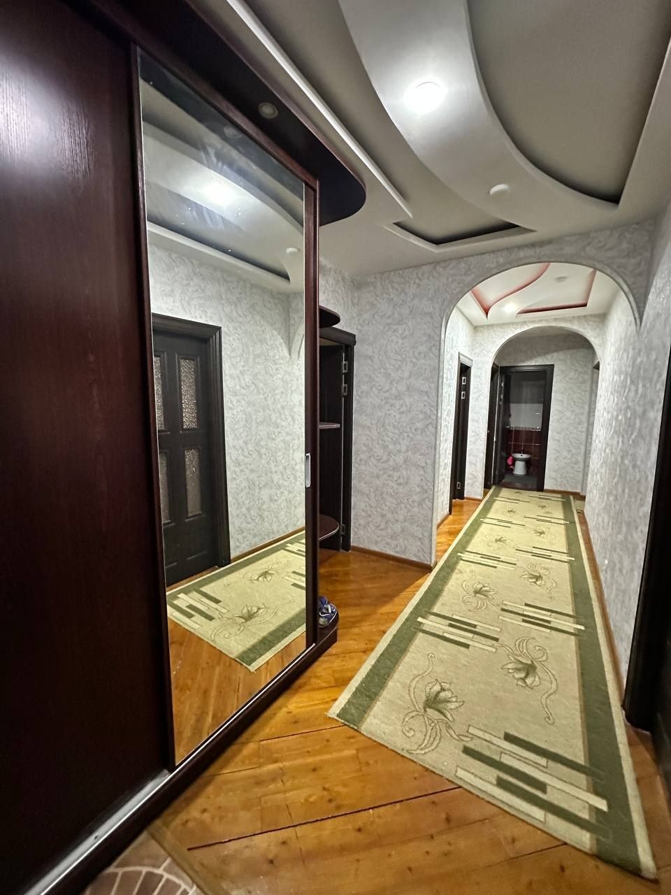 Продаётся 5/1/4 Карасу-1
