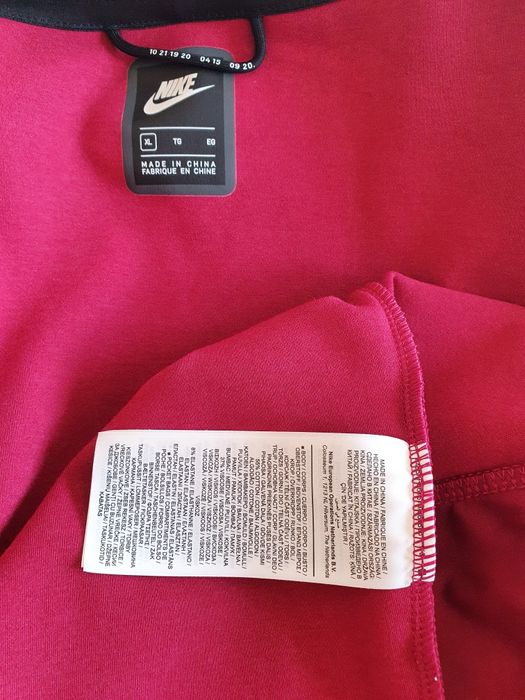 Jachete  sport  Nike  XL