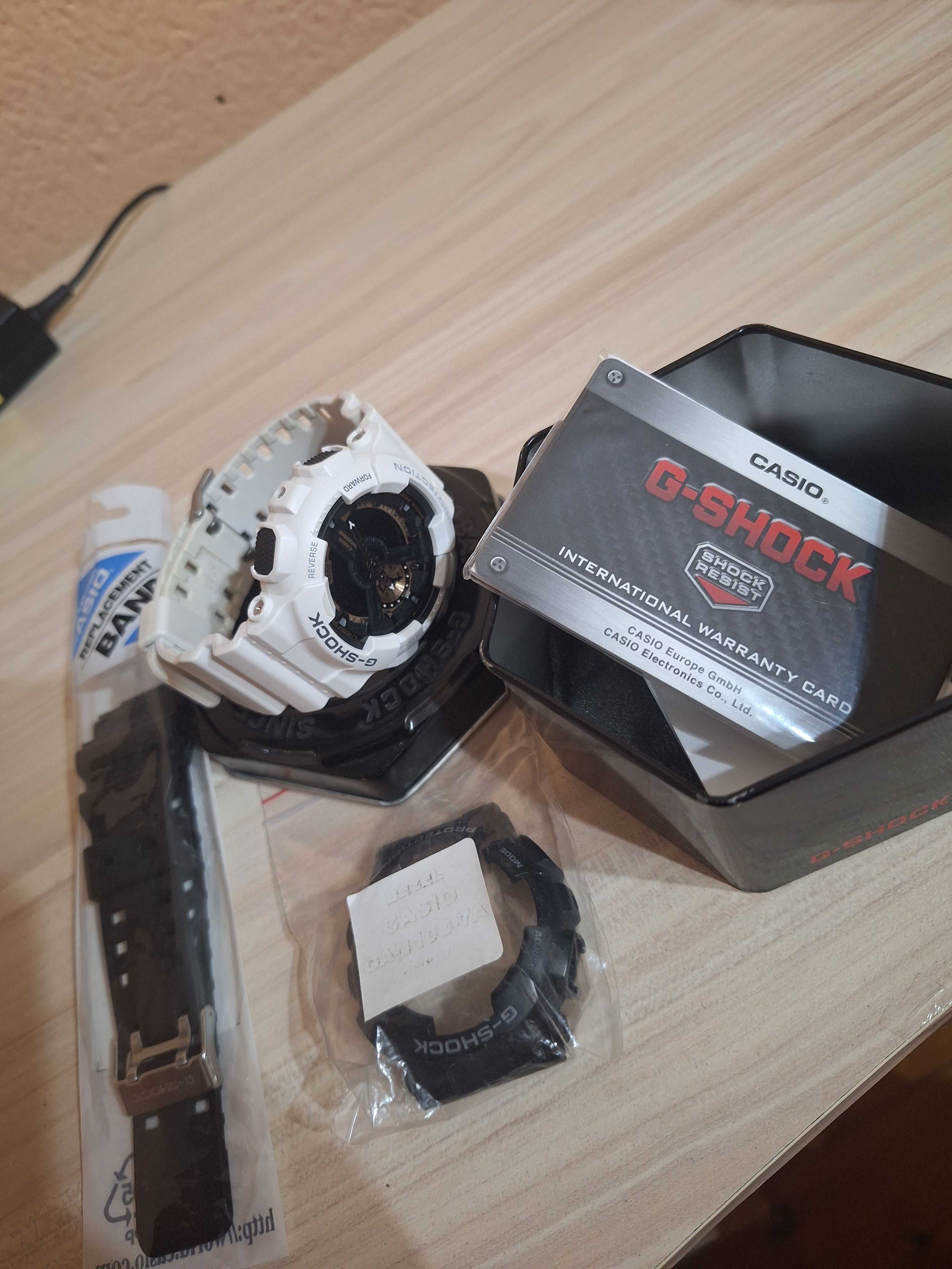 Casio G Shock GA-110