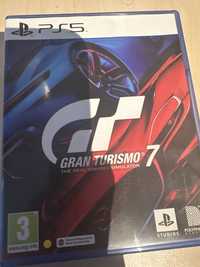 Vand Gran Turismo 7