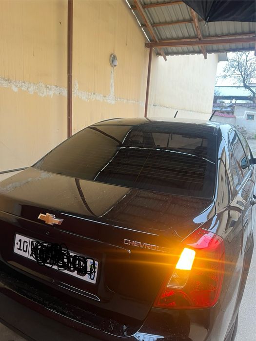 Gentra 2022 yaxshi moshina metan bor