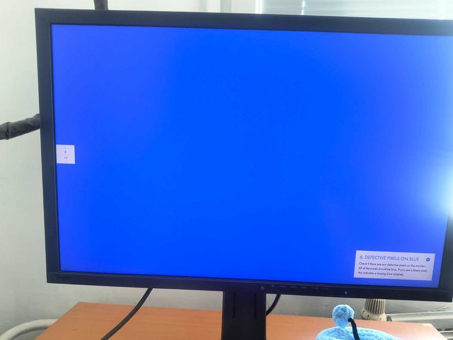 специялен монитор eizo за графичен дизайн