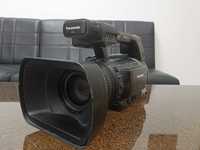 Видеокамера Panasonic AG-AC 120