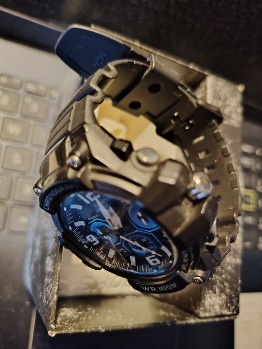 Casio Chronograph