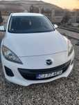 Vand Mazda 3 2011