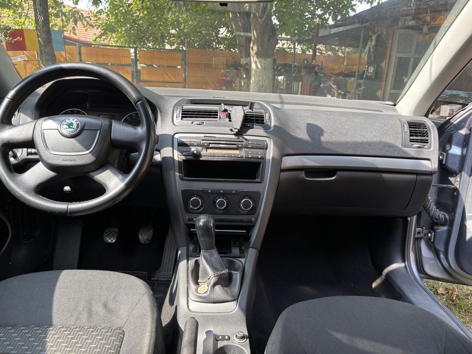 Skoda Octavia stare impecabila