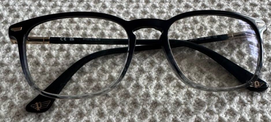 Оригинални очила на Police