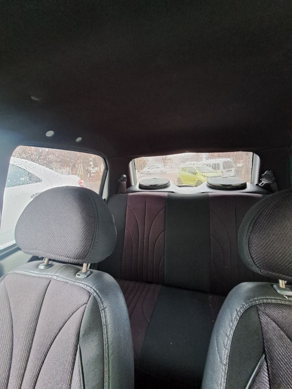 Matiz 2010 metan