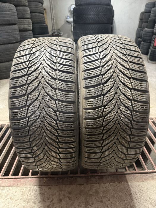Гуми Nexen 225/45/17
