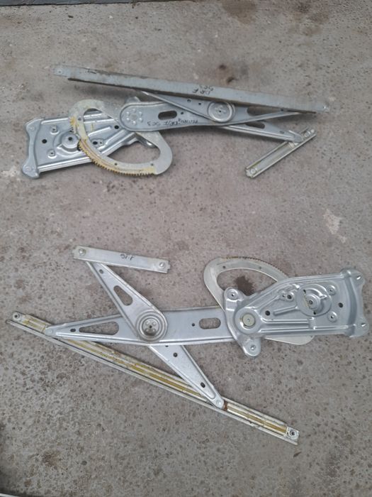 Macara Motoraș Geam Usa Portiera Fata Spate Renault Scenic 3