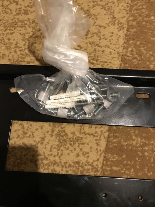 Suport fixare tv pe perete