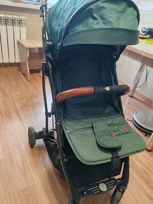 Продам коляску б/у
