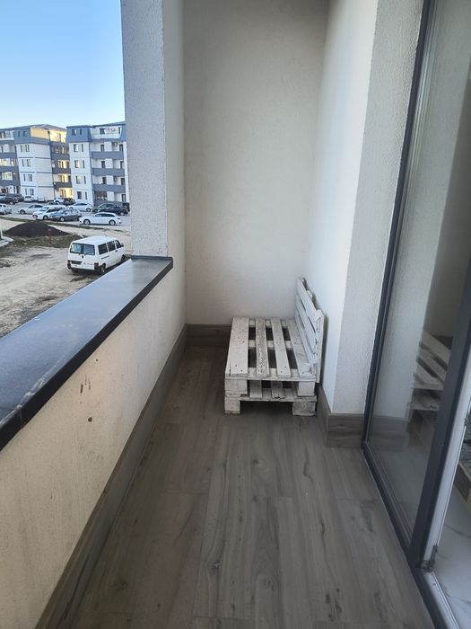 Garsoniera de inchiriat - Zona Braytim Giroc