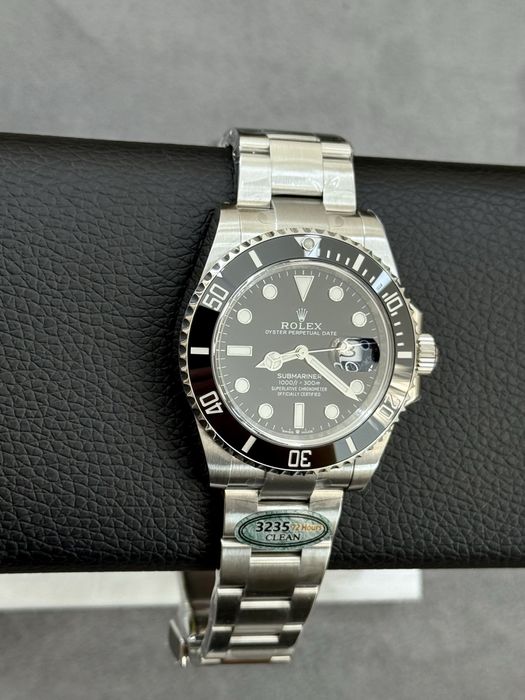 Rolex Submariner Date 41mm ETA 3235