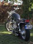 Suzuki vs 700 intruder