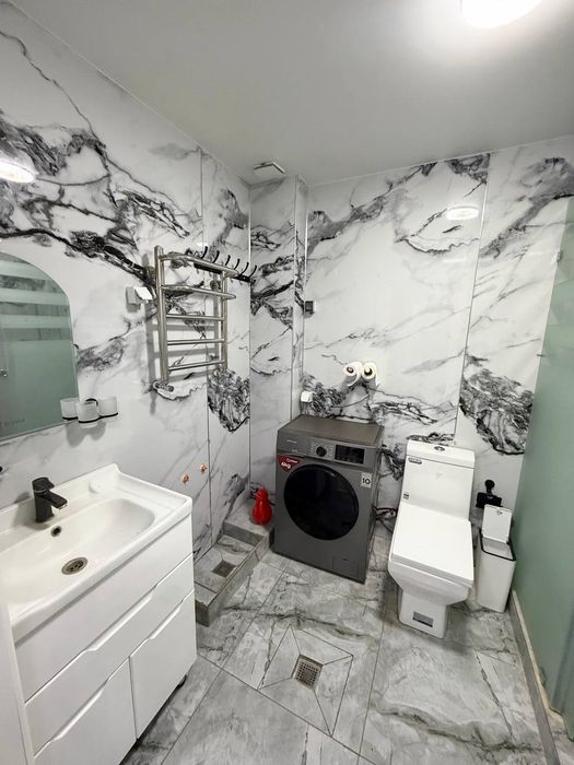 Кунликга квартира берилади безз