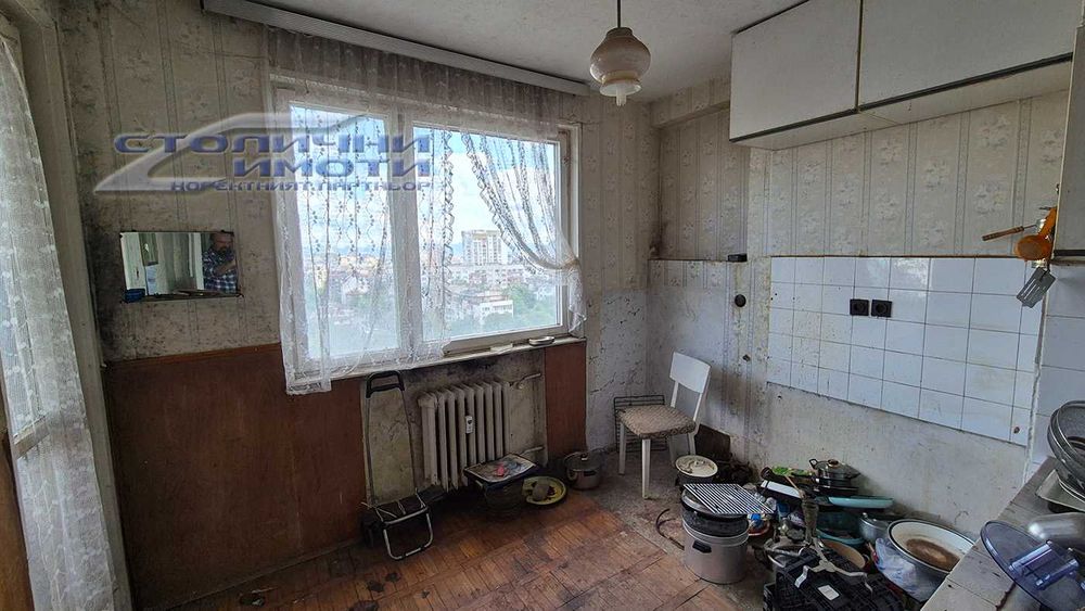 Продава се Двустаен апартамент в София, Красно село - 70 кв.м за 2286 €/кв.м - Снимка #4