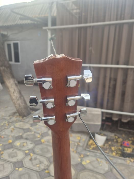 Гитара акустикалық Adajio