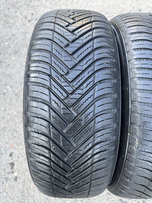 195/60/15 Hankook Kinergy Korea