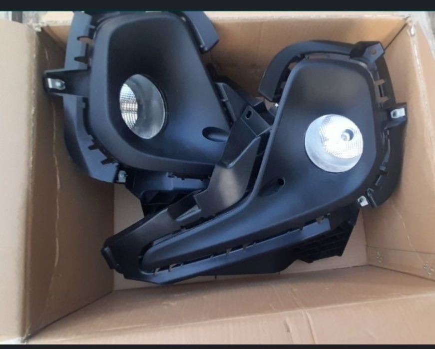 Onix tumanka va signal