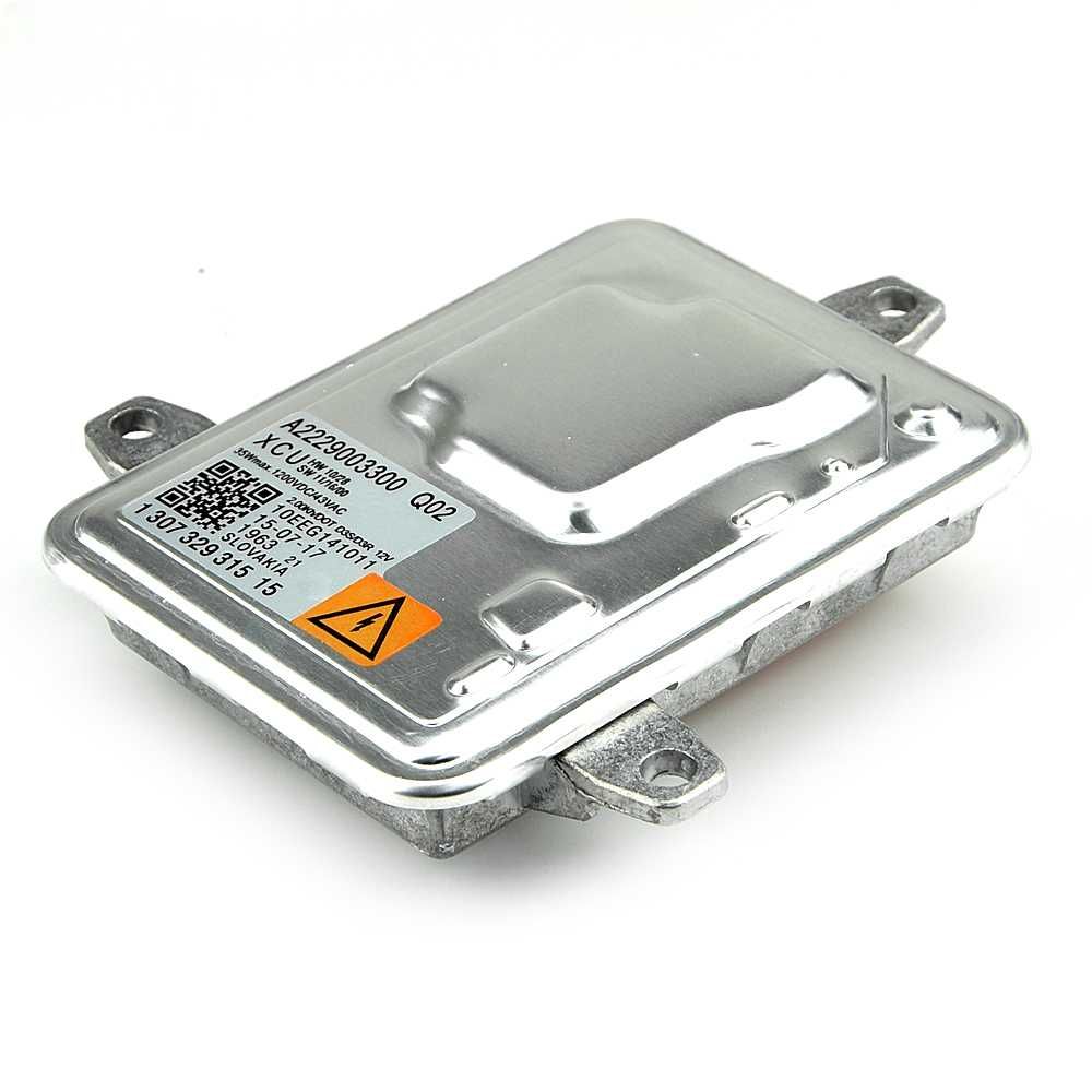 Balast NOU droser bec xenon Mercedes CLA GLA Volvo Alfa Romeo