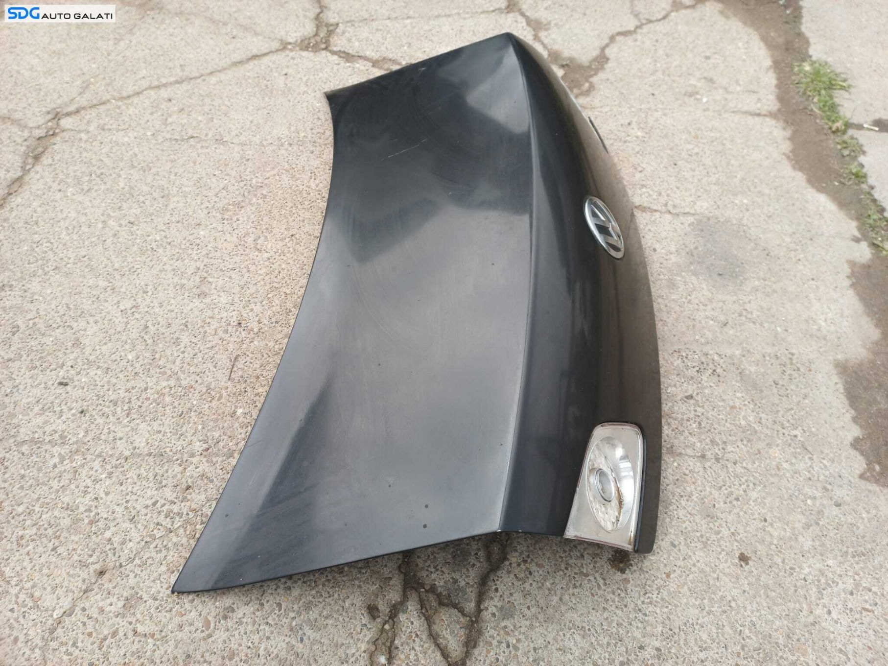 Capota Portbagaj Volkswagen Phaeton 2002 - 2010 [L0192] [Depozit]