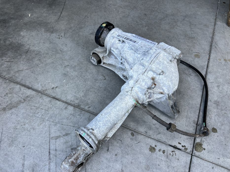 Diferential Fata Mercedes A1673305200 A1673304800 A1673307300 GLE GLS