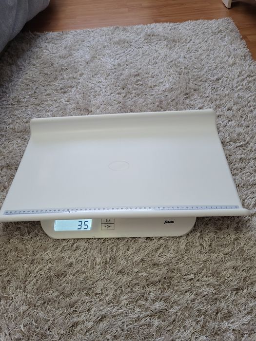 Cantar electronic bebe