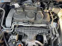 Motor Ambielat Fara Anexe 2.0 TDI BMN 125KW 170CP Skoda Octavia 2 2004 - 2013 [B4379]