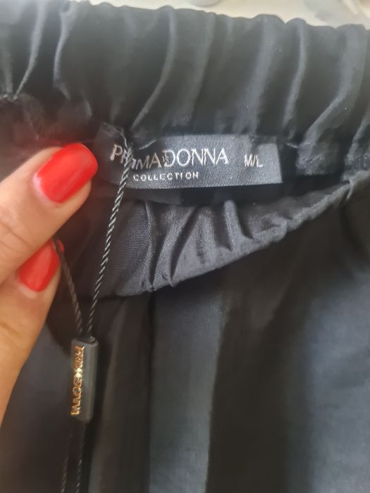 PRIMADONA, Нов сет риза и панталон