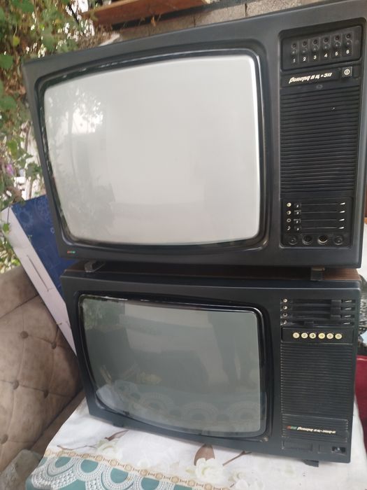Теливизоры антикварный