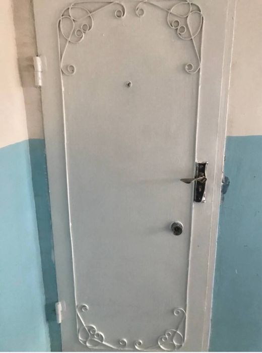 3 xonalik 4etaj   11 paleklenika. ID izb3
