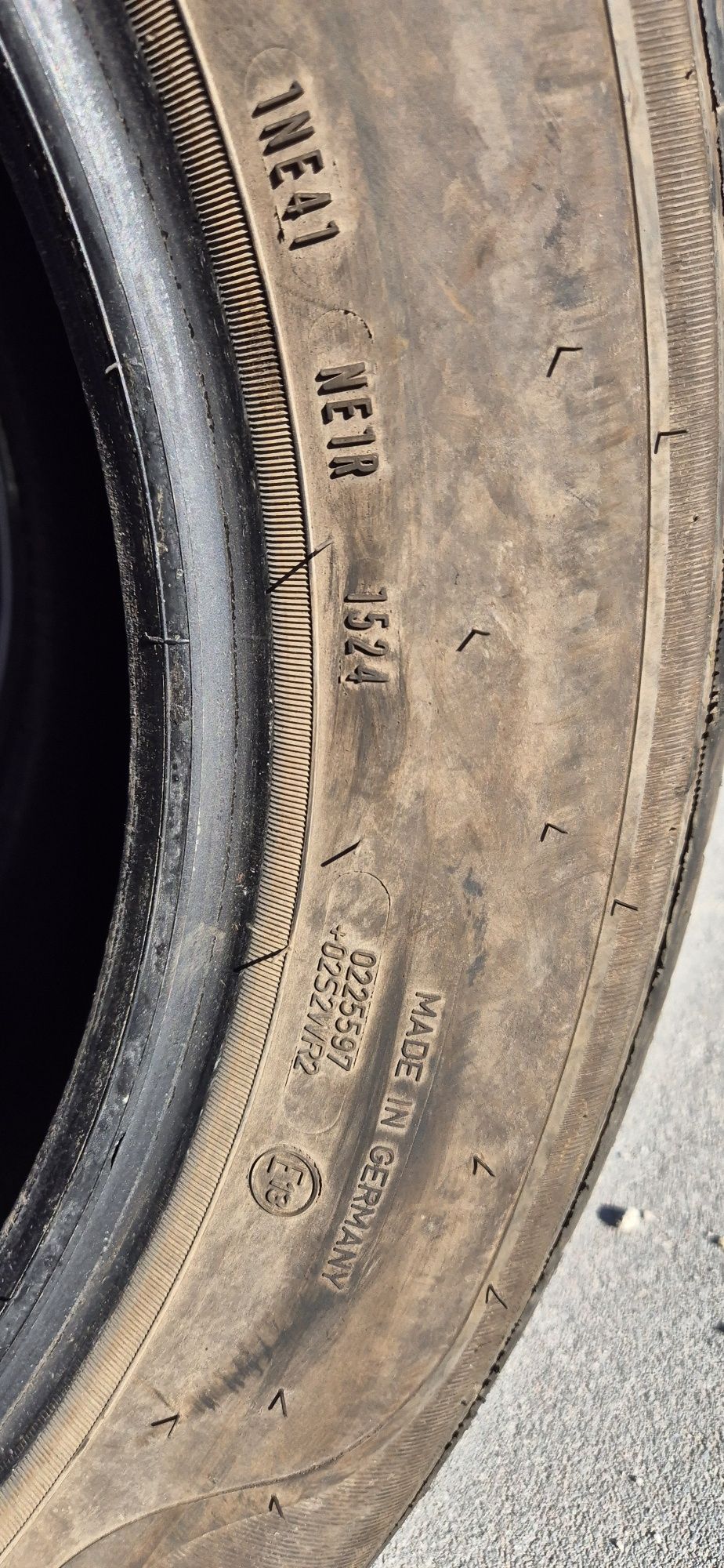 225/60R17 99V SAVA ALL WEATHER Всесезонни НОВИ