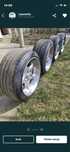 Jante 17” 5x120 concave, 2 latimi