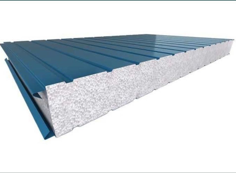 Sendvich panel • Сэндвич панели • от Производителя Eco panel stroy