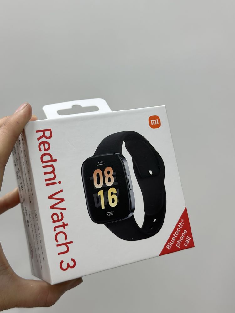 Xiaomi Redmi Watch 3 Костанай(1014)лот: 343659