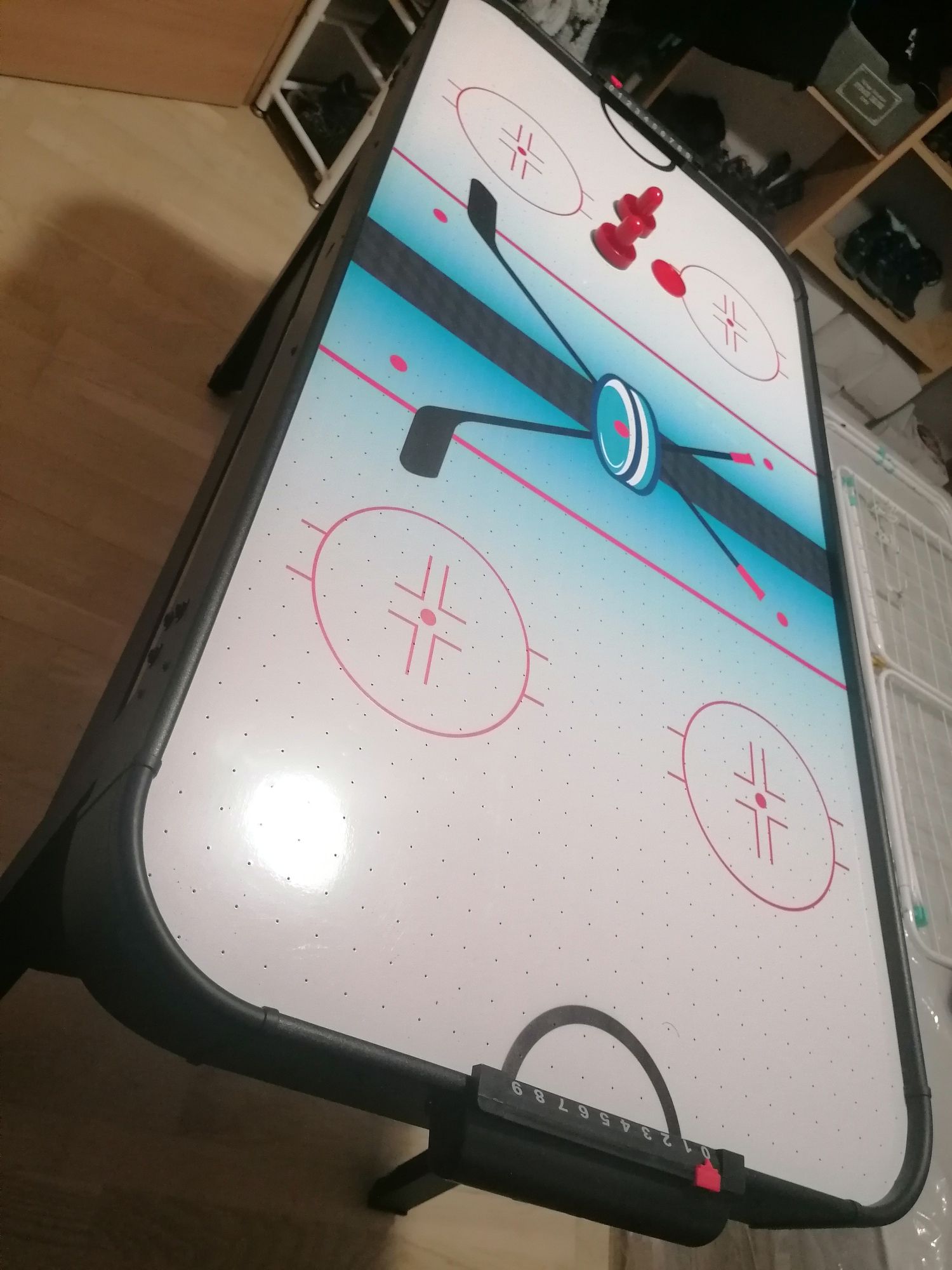 Masa Air Hockey Hurricane