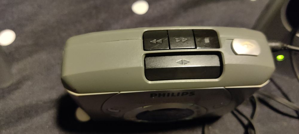 Walkman Panasonic auto reverse