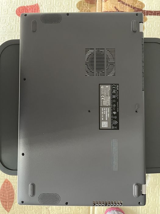 Лаптоп Asus/Асус за части