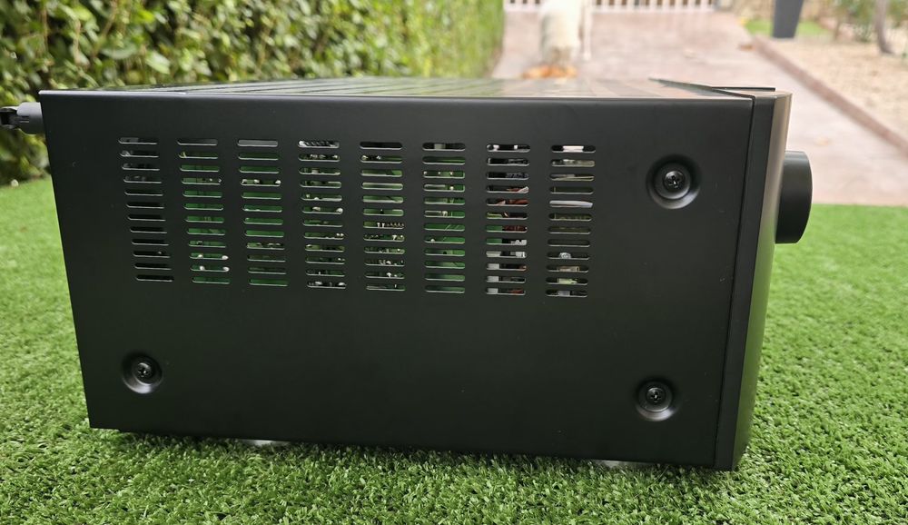 Усилвател Marantz SR5012