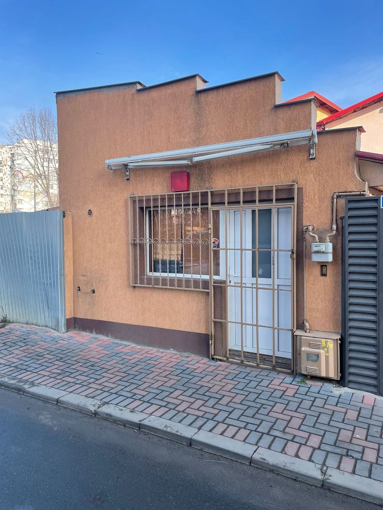 Sector 3- Nicolae Grigorescu inchiriez spatiu comercial