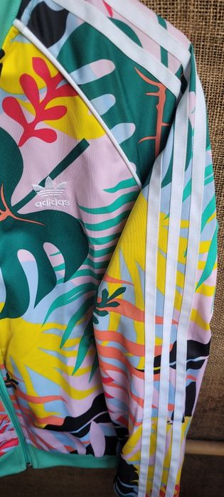 Geaca Adidas Originals S