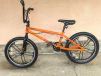 MONGOOSE BMX Велосипед Колело 20 цола