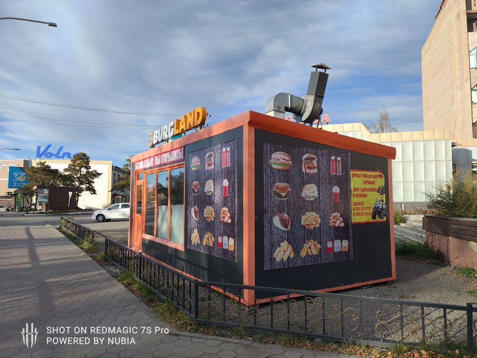 Продам действующий бизнес