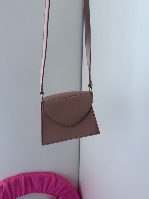 Сумка клач маленькая