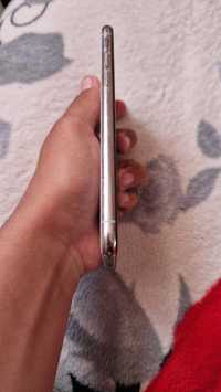 Vand urgent iphone x alb 64gb