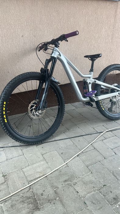 Scott Ransom 400 ,folosita cateva luni ,stare excelenta